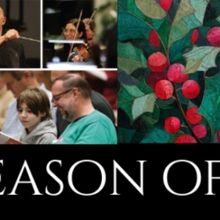 Chorus Austin Opens Season Of Unity With HOPE AND HUMANITY In September