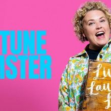 Fortune Feimster Comes to the Schuster Center