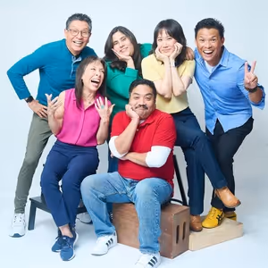 The Wallis To Celebrate Lunar New Year With THE GREAT RACE And FAMILY FEST