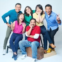 The Wallis To Celebrate Lunar New Year With THE GREAT RACE And FAMILY FEST