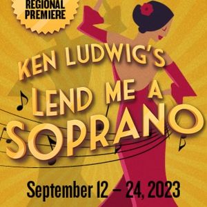 LEND ME A SOPRANO is Now Playing at New Stage Theatre