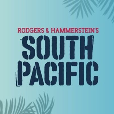 Ryan Silverman &amp; Alexandra Socha to Lead SOUTH PACIFIC at Bucks County Playhouse