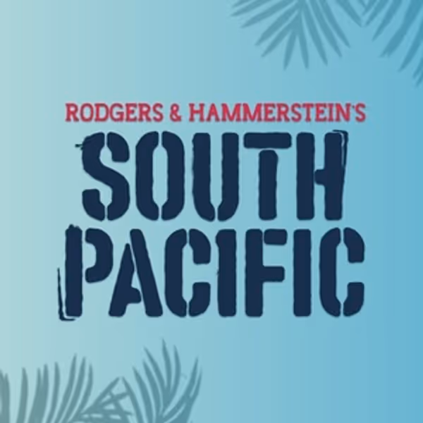 Ryan Silverman & Alexandra Socha to Lead SOUTH PACIFIC at Bucks County Playhouse Photo