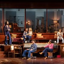 Photos: First Look at the National Tour of STEREOPHONIC