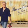 SHAUN CASSIDY: THE ROAD TO US Comes to the Patchogue Theatre