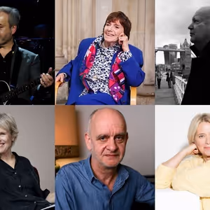New Screenings, Masterclasses and Talks Set For 2026 LONDON SOUNDTRACK FESTIVAL