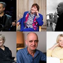 New Screenings, Masterclasses and Talks Set For 2026 LONDON SOUNDTRACK FESTIVAL