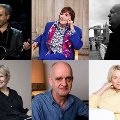New Screenings, Masterclasses and Talks Set For 2026 LONDON SOUNDTRACK FESTIVAL