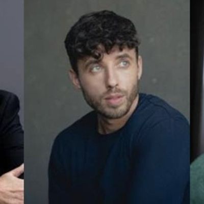 Additional Set Cast for CINDERELLA Panto at Orchard Theatre