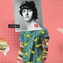 RINGO Comes to the Cameri Theatre in June