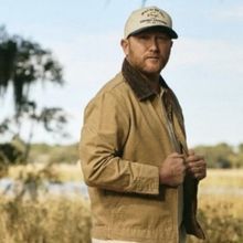 Cole Swindell Comes To The Ford Wyoming Center