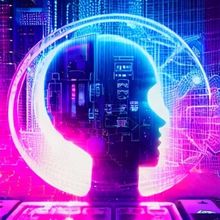 AI Festival at the Omnibus Theatre Reveals Programme of Wraparound Events