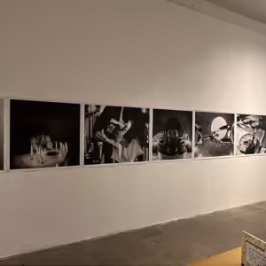 Diálogos En_Proceso Bitácoras_Abiertas Más de 5 Mil Piezas en Las Muestras Académicas de La Esmeralda