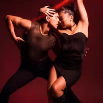 GIORDANO DANCE CHICAGO to Return to North Shore Center for 64th Season