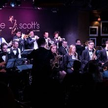 Royal Albert Hall Will Host First Season of Late Night Jazz For 2026