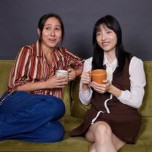 THE HEART SELLERS Comes to North Coast Rep in January