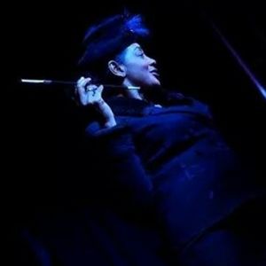Photos: Zora Neale Hurston's Journey Unfolds In ZORA! At American Theatre of Actors