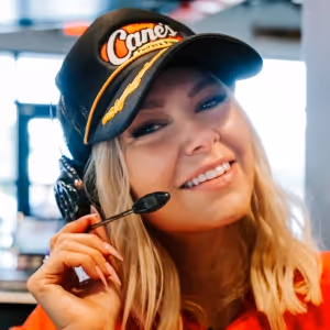 Photos: Ariana Madix Puts Sauce in the #Scandoval, Serves Caniacs at Raising Cane's…
