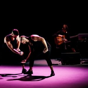 ESCALATE Takes The Art Of Juggling To New Heights At This Year's Edinburgh Fringe