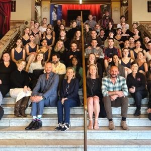 The National Melbourne Farewells CEO Sarah Hunt