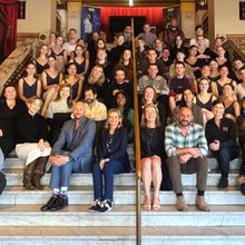 The National Melbourne Farewells CEO Sarah Hunt