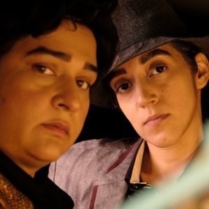 THE GENTLEMEN'S CLUB Opens at Soho Theatre Next Month