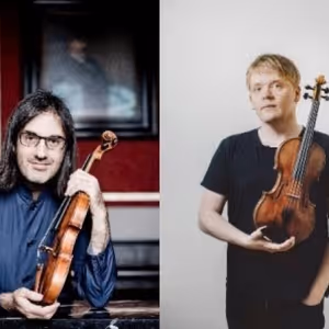 Music Director Esa-Pekka Salonen Leads SF Symphony In Three Programs At Davies…