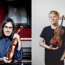 Music Director Esa-Pekka Salonen Leads SF Symphony In Three Programs At Davies Sympho