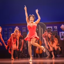 Review Roundup: BOOP! THE MUSICAL Kicks Off North American Tour