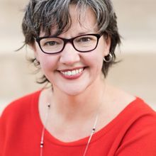 Virginia Repertory Theatre Names Amy Wratchford as Interim Managing Director