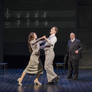 Tod Machover's SCHOENBERG IN HOLLYWOOD To Have West Coast Premiere