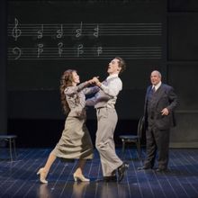 Tod Machover's SCHOENBERG IN HOLLYWOOD To Have West Coast Premiere