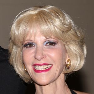 Ellen Greene Starring in New Short Film BEATRIX IS INVISIBLE