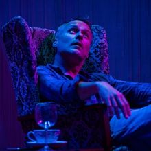 Coventry Born West End Star Declan Bennet Returns To Hometown With Playwriting Debut