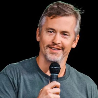 THE HEALING FREQUENCY TOUR to Come to NJPAC with Matt McCusker