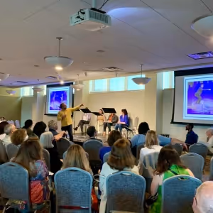 Charter Oak Cultural Center and Playhouse on Park Join to Host Jewish Playwriting…