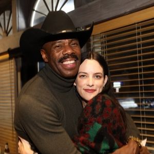 Photos: Riley Keough & Jeffrey Sharp Host Annual Gotham Dinner at Sundance Film…