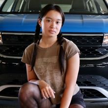 THE ROAD TO THE END Makes DC Premiere This Week