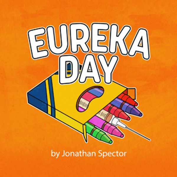 EUREKA DAY to Open Blackfriars Theatre's 77th Season Photo
