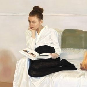 Frist Art Museum To Open IN HER PLACE: NASHVILLE ARTISTS IN THE TWENTY-FIRST CENTURY In January 2026