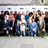Photos: THE WINTER'S TALE Cast Celebrates Opening Night at Shakespeare in the Park