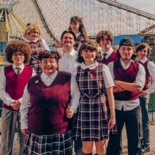 RIDE THE CYCLONE Returns For Limited Engagement At Theatre South Playhouse!