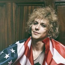 BAT OUT OF HELL Star Andrew Polec Announces February UK Concert