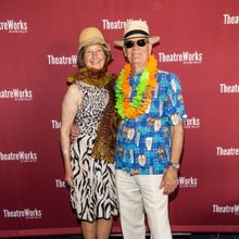 TheatreWorks Raises Funds at 'A Muse Ball' Event
