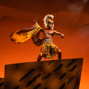 Toronto Production of Disney's THE LION KING Extends Through August 30, 2025