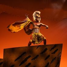 Toronto Production of Disney's THE LION KING Extends Through August 30, 2025