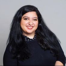 Noor Theatre Welcomes New Executive Director Ariana Sarfarazi