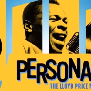 Zoe Birkett, Marcus Collins and Clive Rowe Will Join Cedric Neal in PERSONALITY: The…