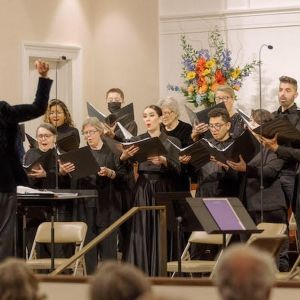 Musica Viva NY Reveals 2024-25 Season Lineup