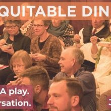 RealTime Arts Will Host 'Equitable Dinners' Series in Pittsburgh This Summer